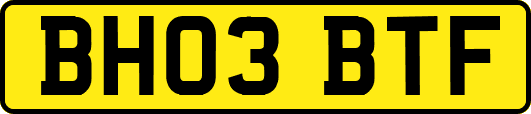 BH03BTF