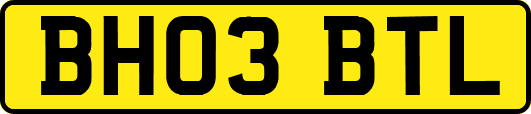 BH03BTL