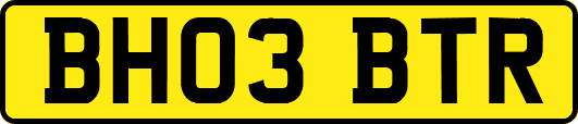 BH03BTR