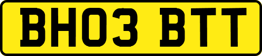 BH03BTT