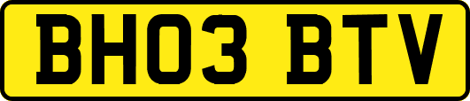 BH03BTV