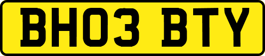 BH03BTY