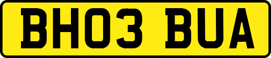 BH03BUA