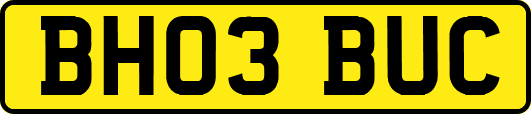 BH03BUC