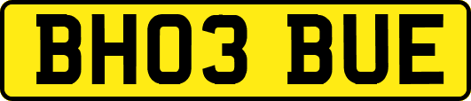 BH03BUE
