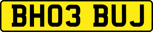 BH03BUJ