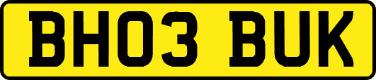 BH03BUK