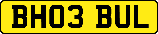 BH03BUL