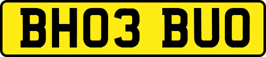 BH03BUO