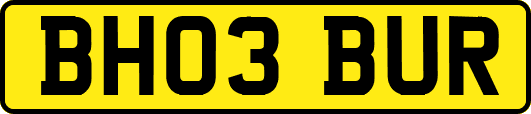 BH03BUR