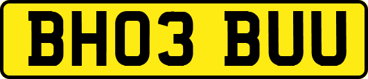 BH03BUU