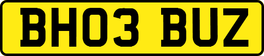 BH03BUZ