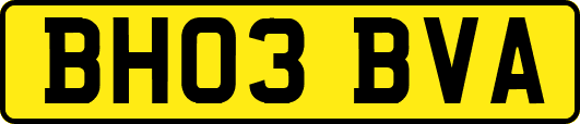 BH03BVA