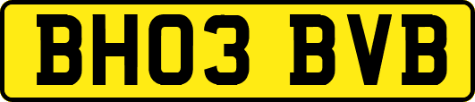 BH03BVB