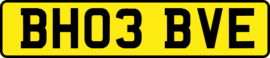 BH03BVE