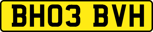 BH03BVH