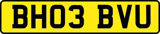 BH03BVU