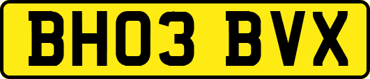 BH03BVX