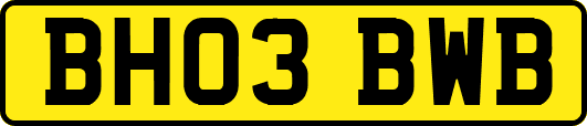 BH03BWB