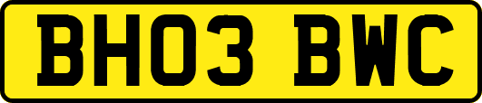 BH03BWC