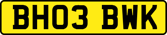 BH03BWK