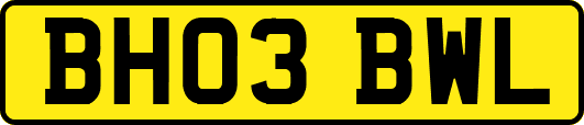 BH03BWL