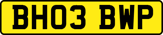 BH03BWP