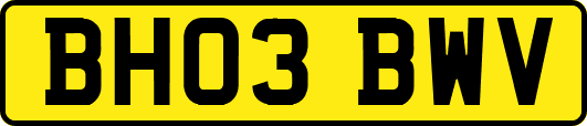 BH03BWV