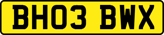BH03BWX