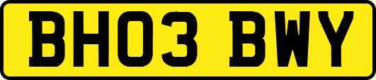 BH03BWY
