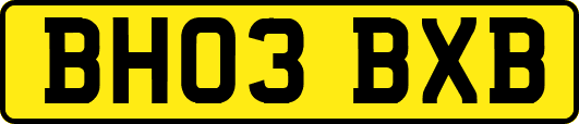 BH03BXB