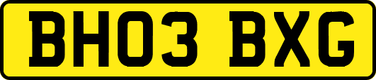 BH03BXG