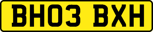 BH03BXH