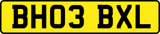 BH03BXL