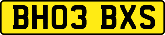 BH03BXS