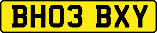 BH03BXY