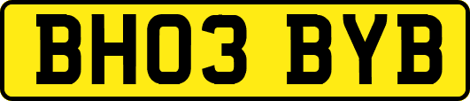 BH03BYB
