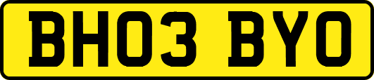 BH03BYO