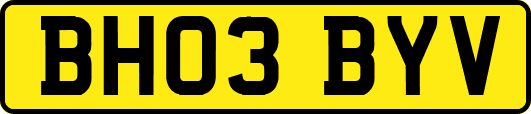 BH03BYV