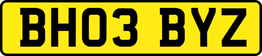 BH03BYZ