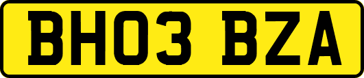 BH03BZA