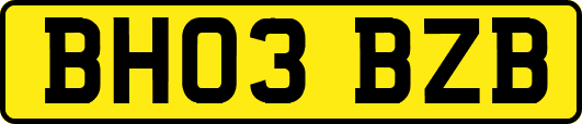 BH03BZB