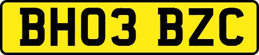 BH03BZC