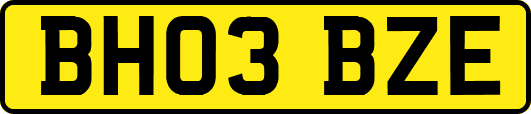 BH03BZE