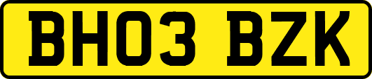 BH03BZK