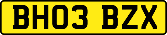 BH03BZX