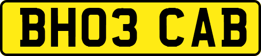 BH03CAB