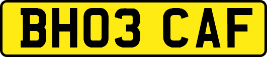 BH03CAF