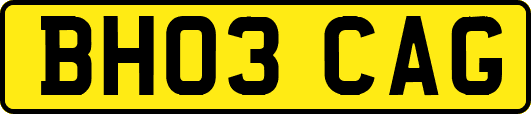 BH03CAG