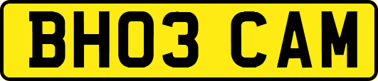 BH03CAM